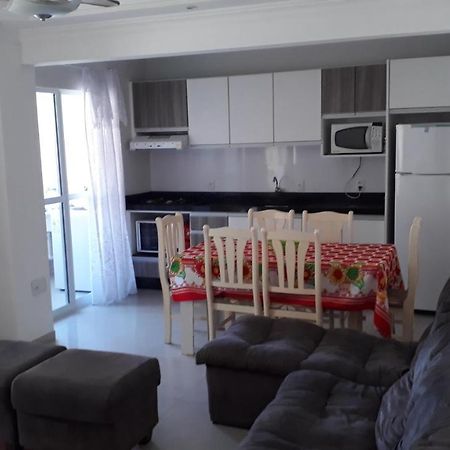 Estrela Do Mar B Apartment Bombinhas Bagian luar foto