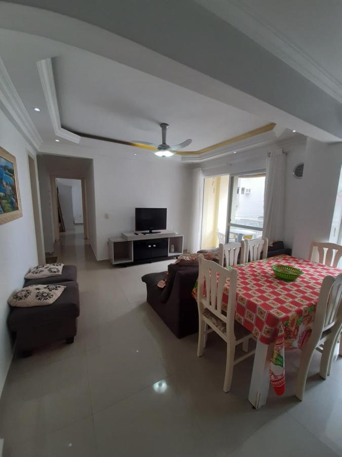 Estrela Do Mar B Apartment Bombinhas Bagian luar foto