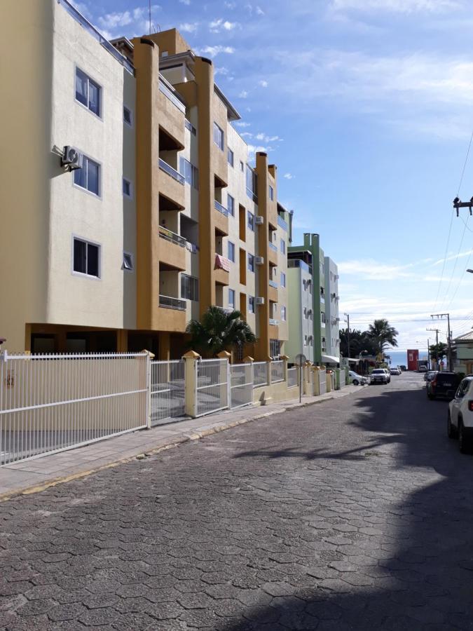 Estrela Do Mar B Apartment Bombinhas Bagian luar foto