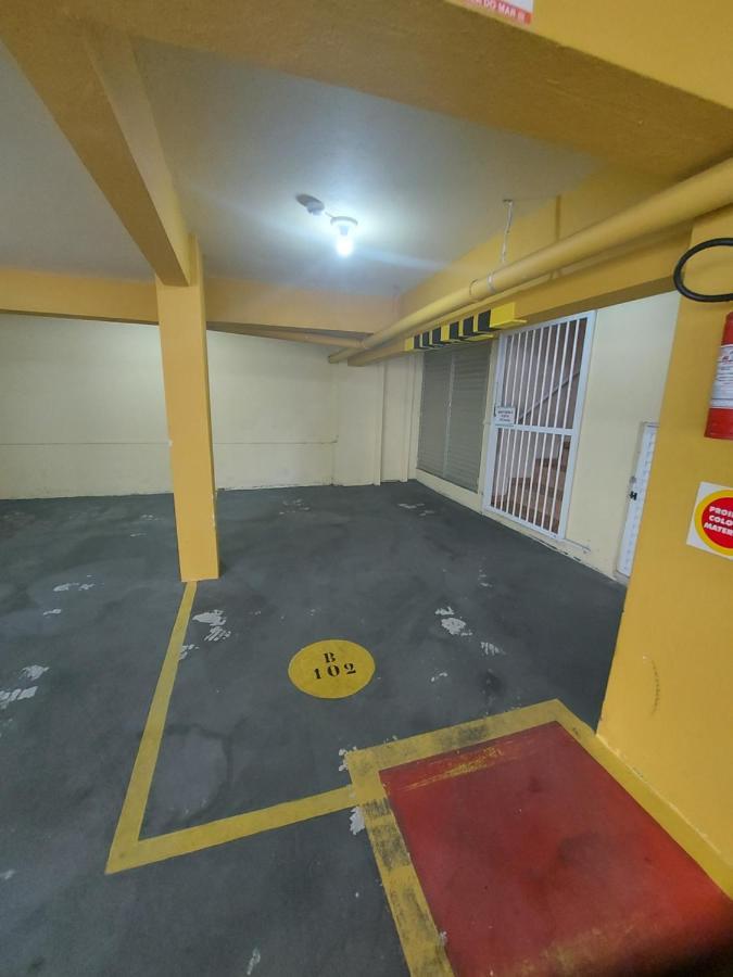 Estrela Do Mar B Apartment Bombinhas Bagian luar foto