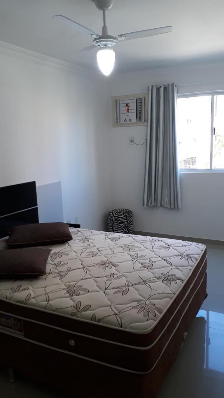 Estrela Do Mar B Apartment Bombinhas Bagian luar foto