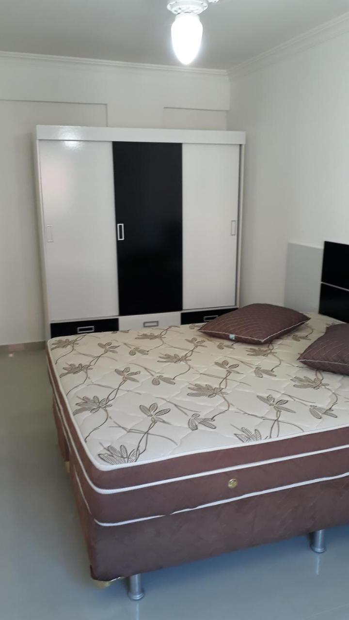 Estrela Do Mar B Apartment Bombinhas Bagian luar foto
