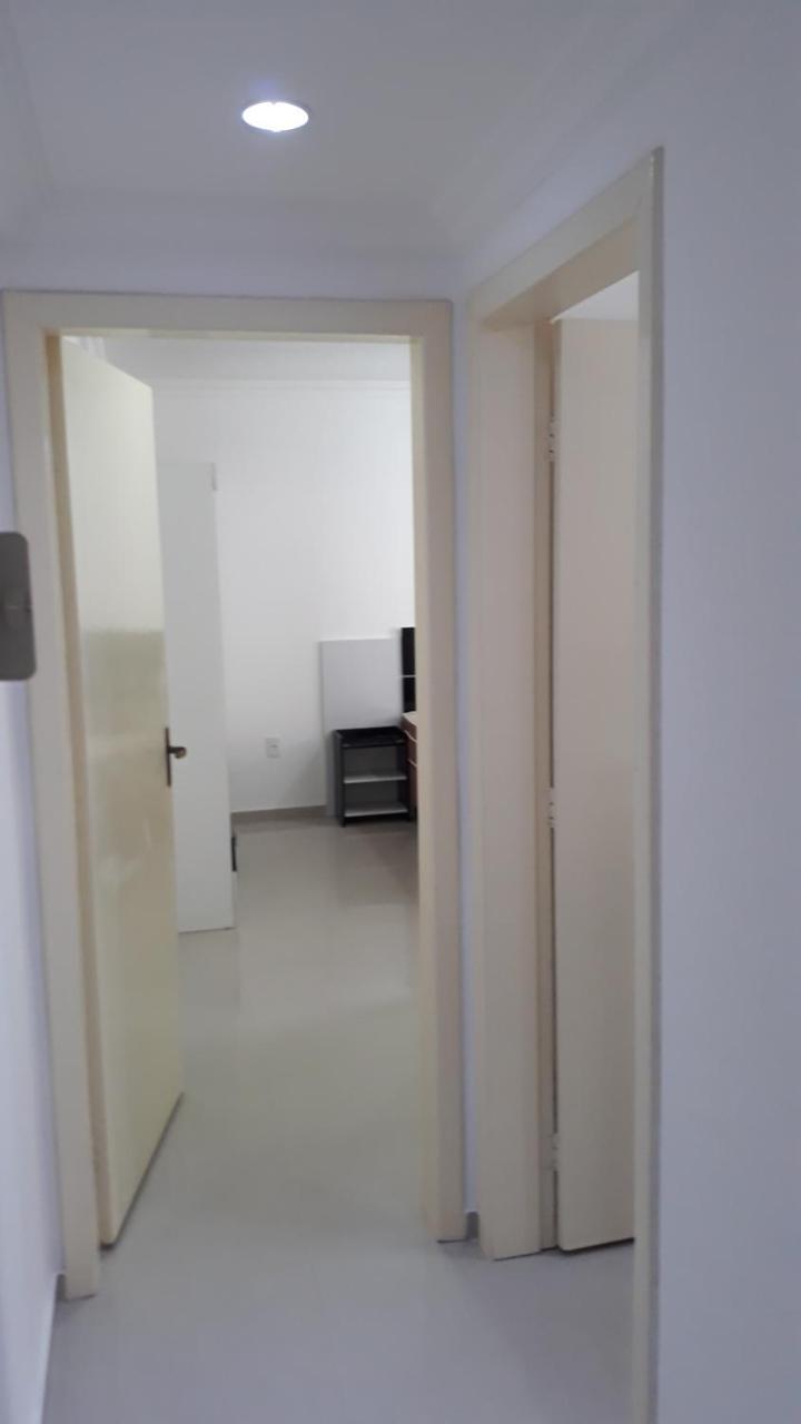 Estrela Do Mar B Apartment Bombinhas Bagian luar foto