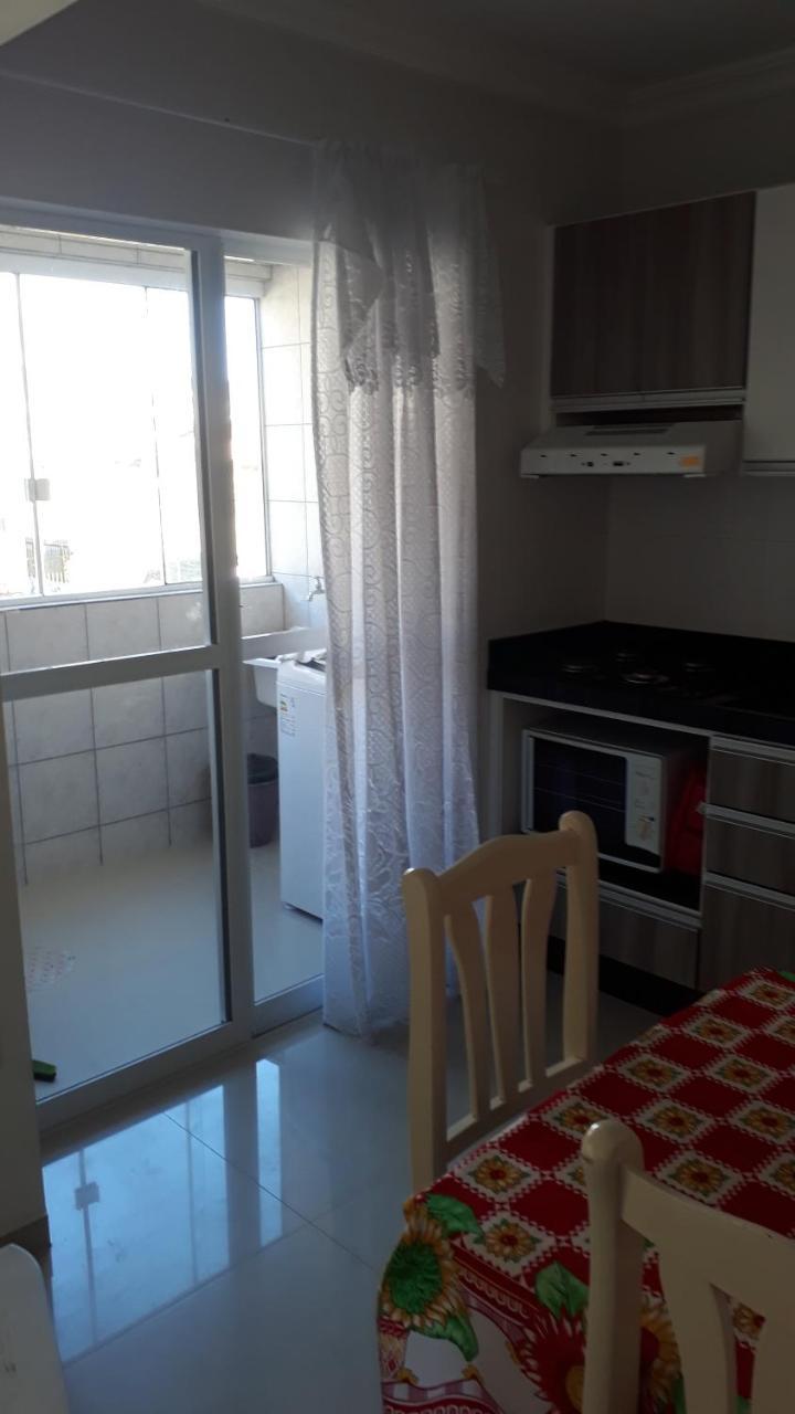 Estrela Do Mar B Apartment Bombinhas Bagian luar foto