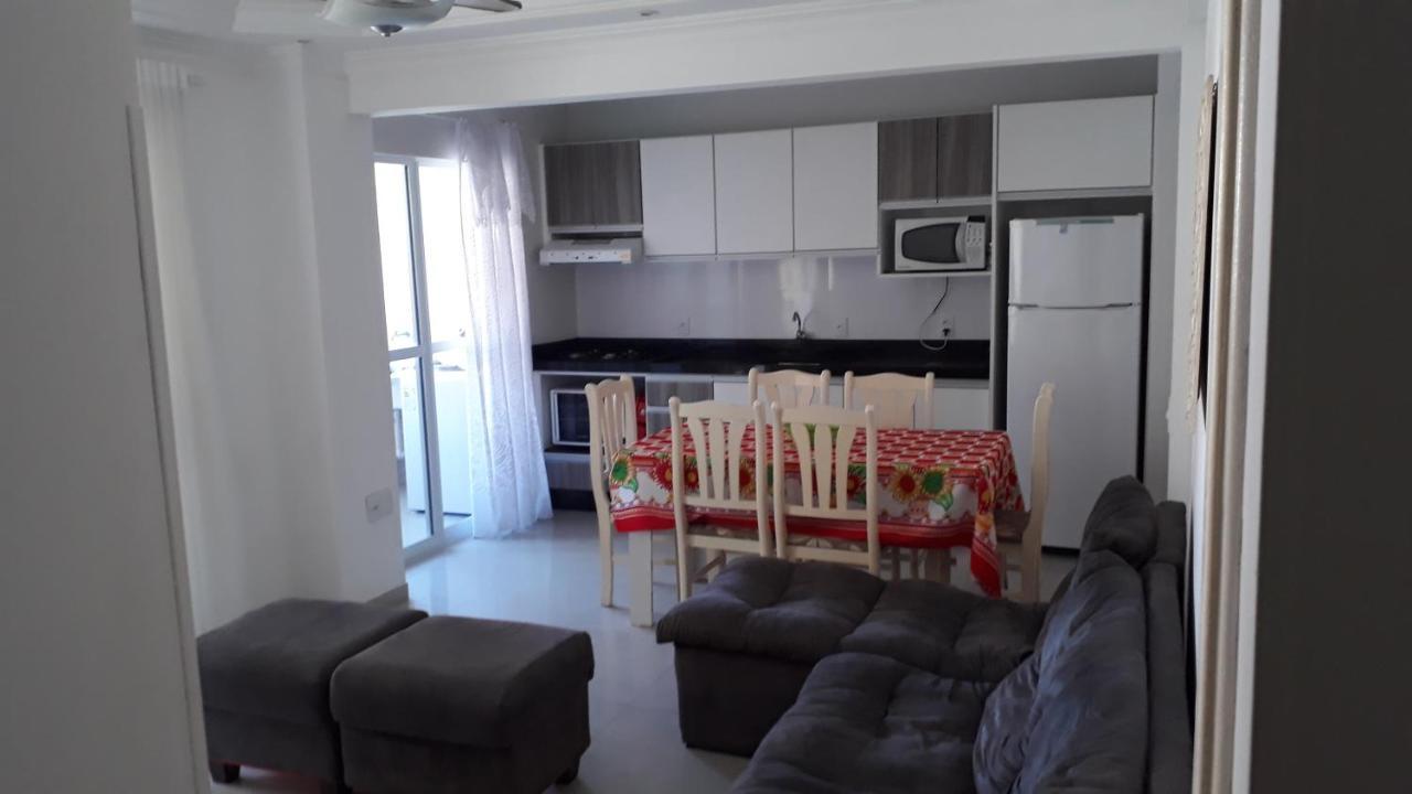 Estrela Do Mar B Apartment Bombinhas Bagian luar foto