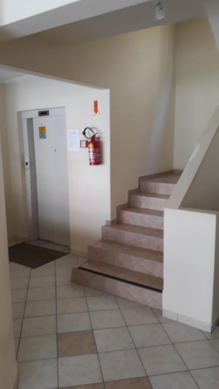 Estrela Do Mar B Apartment Bombinhas Bagian luar foto